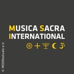 Musica Sacra International