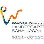 Landesgartenschau Wangen im Allgäu 2024