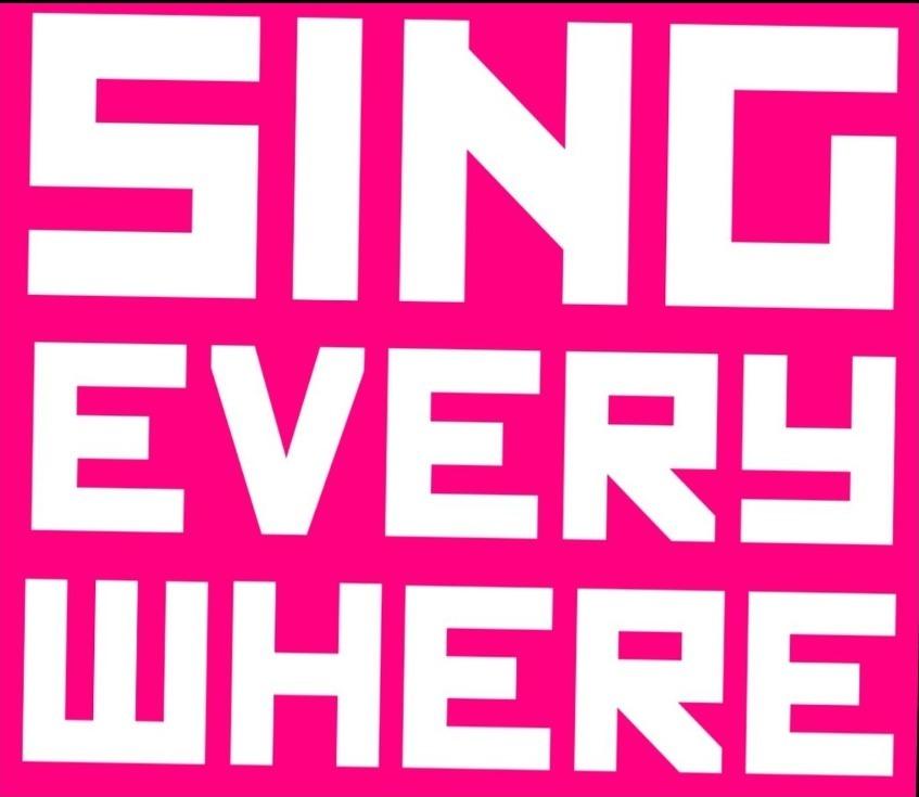 Boxhopping Karaoke - Sing everywhere 