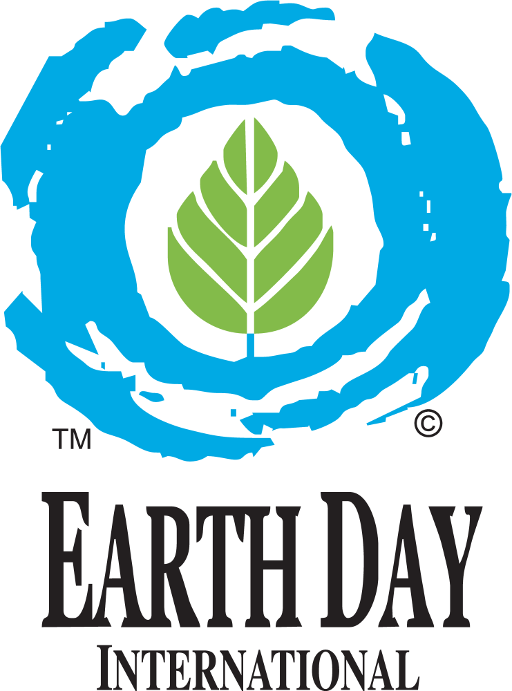 Internationaler Earth Day 