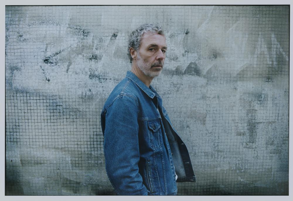I Thought I Was Better Than You: Baxter Dury 