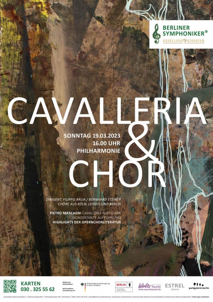 Cavalleria & Chor