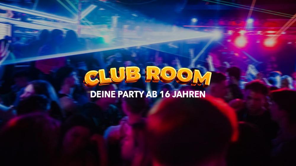 Club Room Party Berlin
